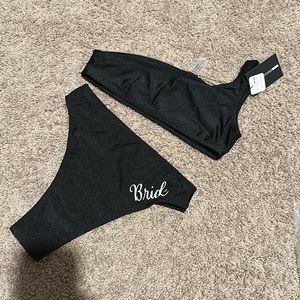 Bride 2 piece bikini NWT 🥳 size small NEW
